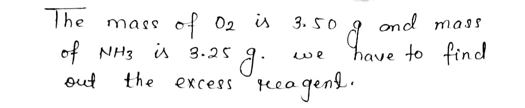 Chemistry homework question answer, step 1, image 1